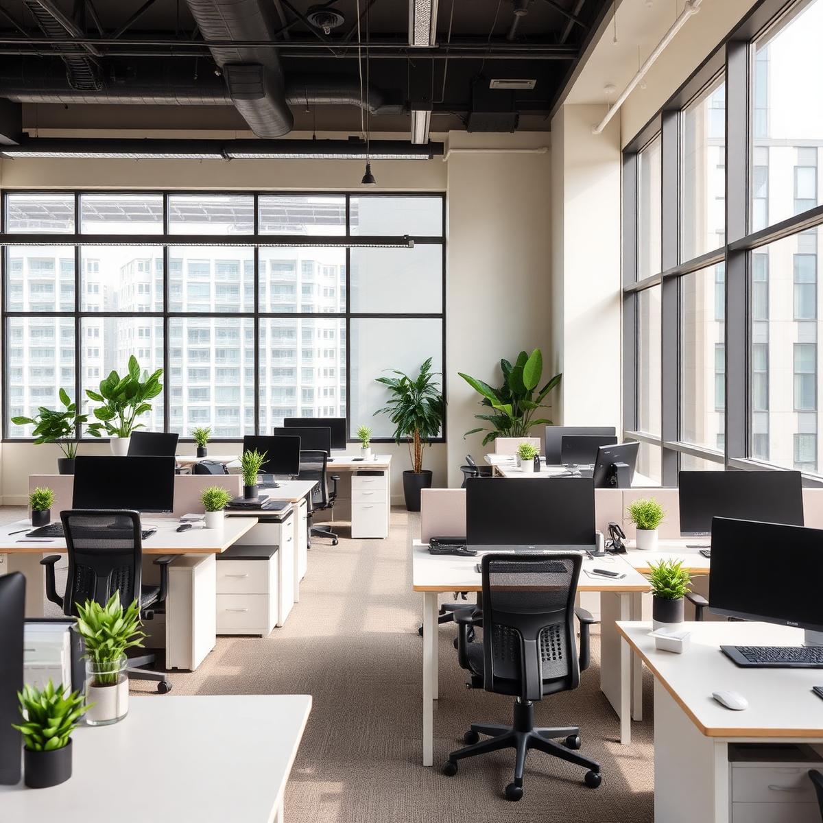 Commercial & Office