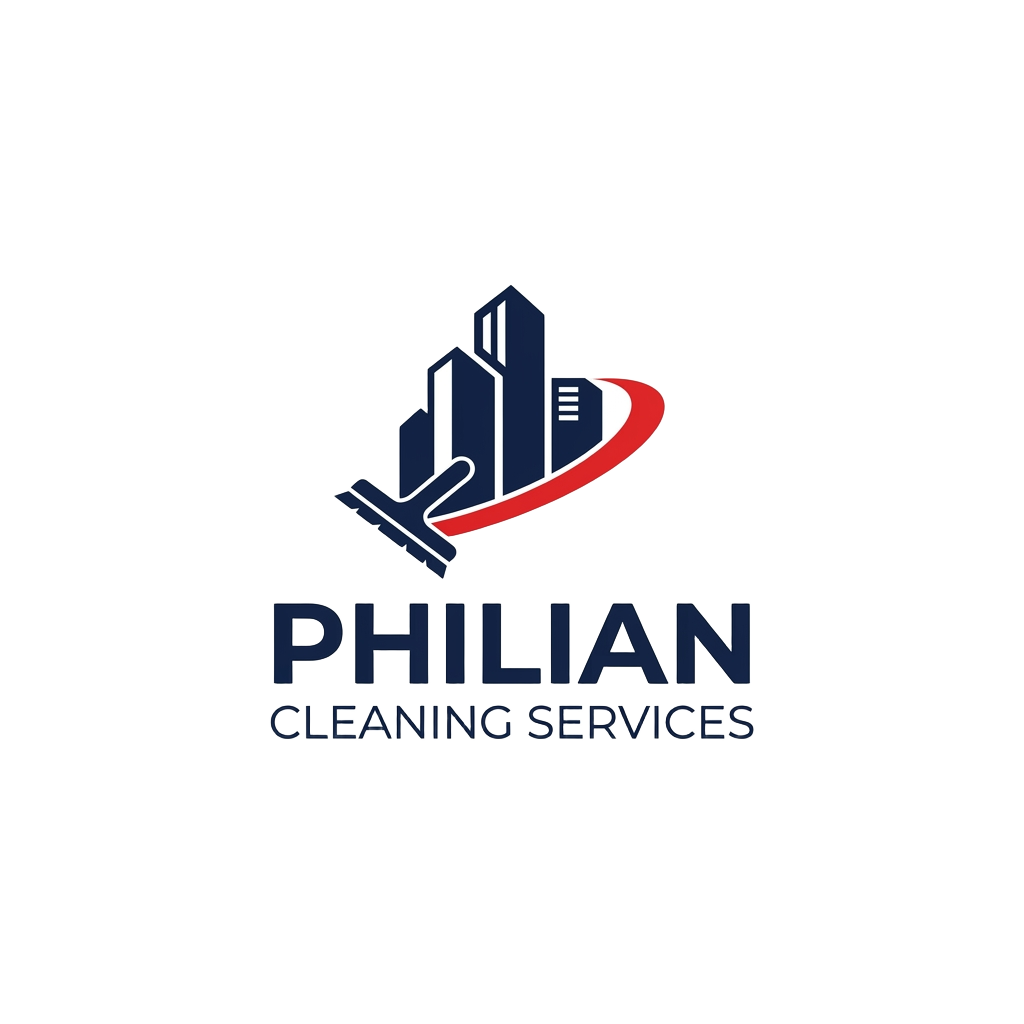 Philian Cleaning Services logo