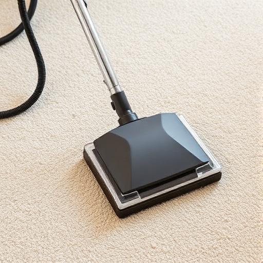 Carpet cleaning
